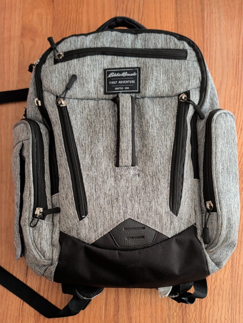 Eddie Bauer Diaper Bag
